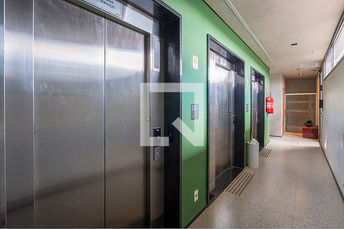 Kitnet-Studio, 38 m² - Foto 61