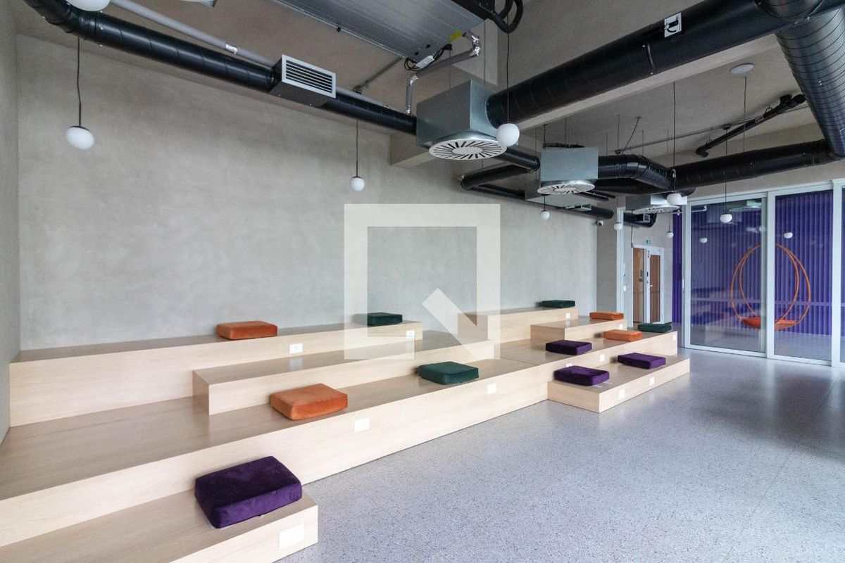 Kitnet-Studio, 38 m² - Foto 44