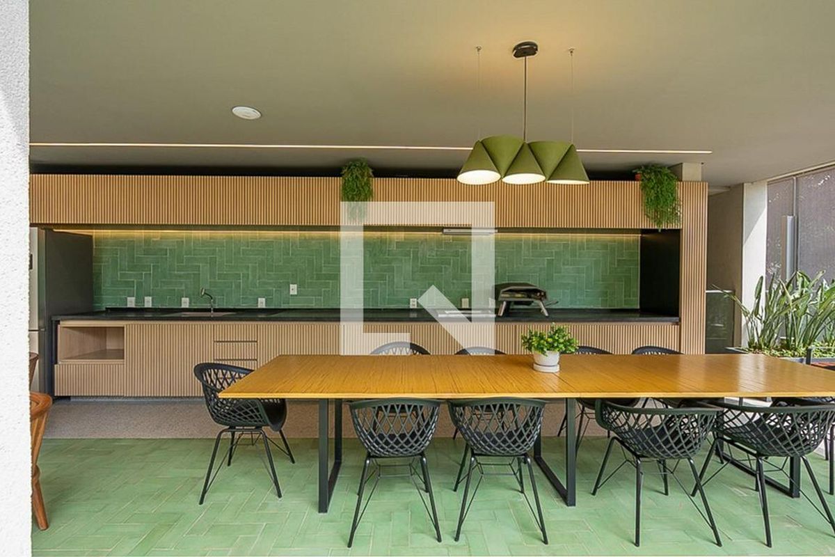 Kitnet-Studio, 38 m² - Foto 53
