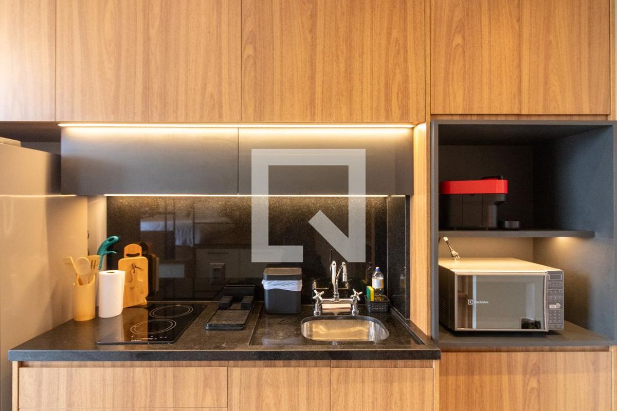 Kitnet-Studio, 38 m² - Foto 20