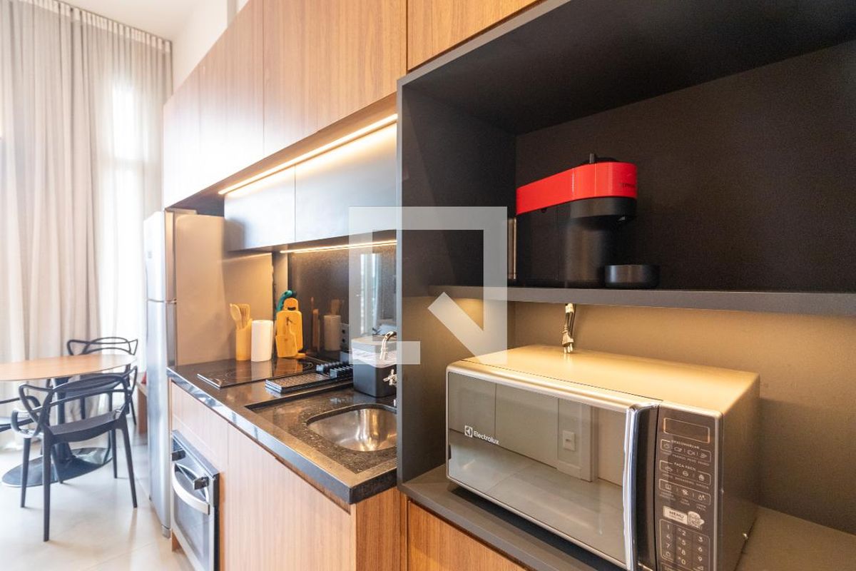 Kitnet-Studio, 38 m² - Foto 21