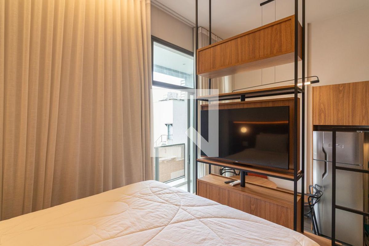 Kitnet-Studio, 38 m² - Foto 11