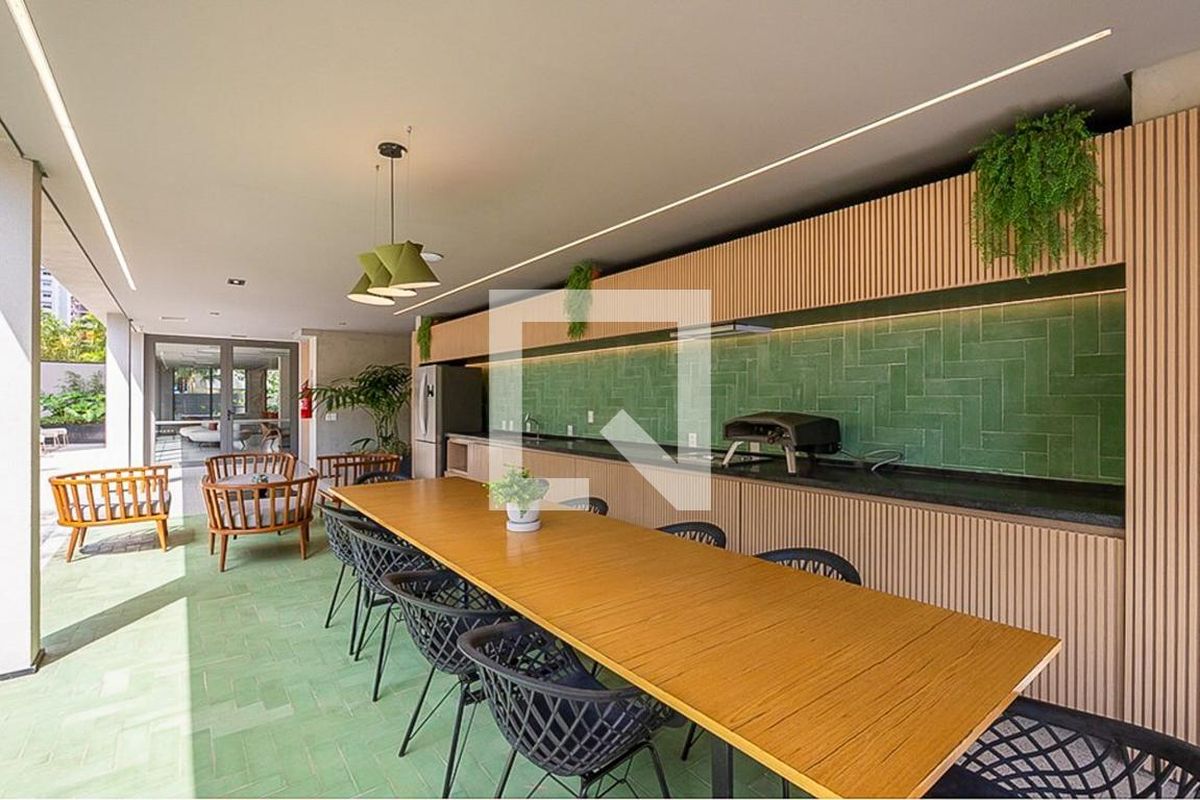 Kitnet-Studio, 38 m² - Foto 54
