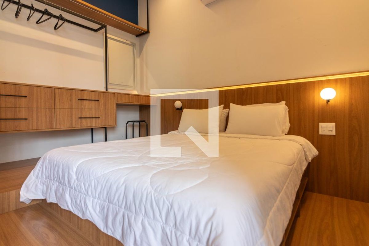 Kitnet-Studio, 38 m² - Foto 8