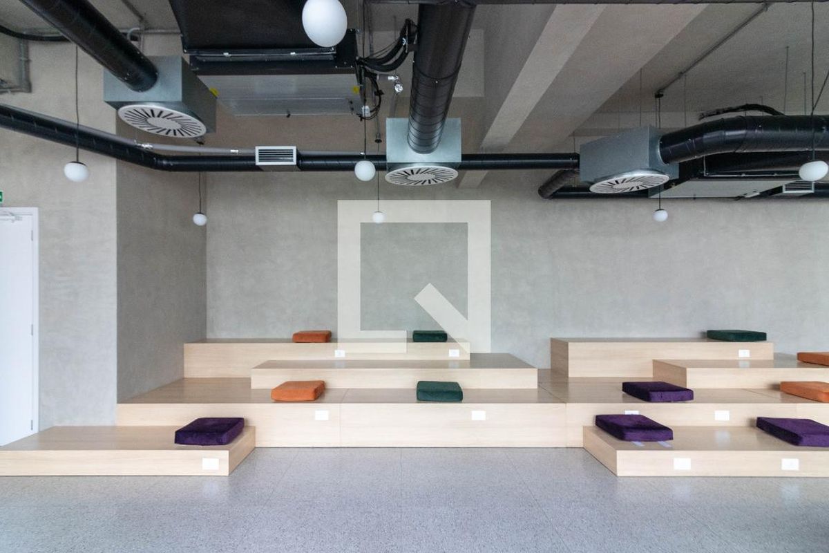 Kitnet-Studio, 38 m² - Foto 45