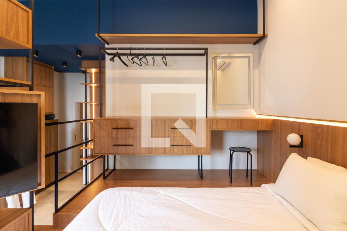 Kitnet-Studio, 38 m² - Foto 9