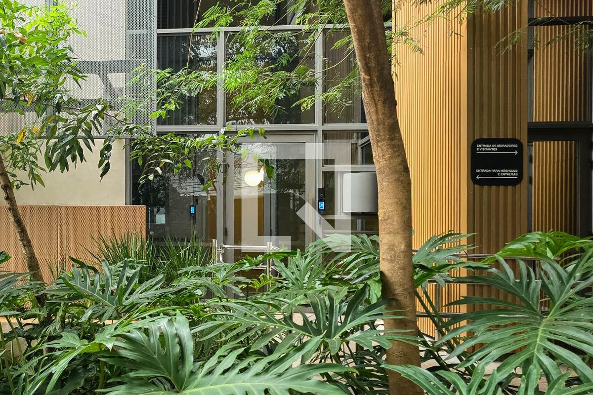 Kitnet-Studio, 38 m² - Foto 67