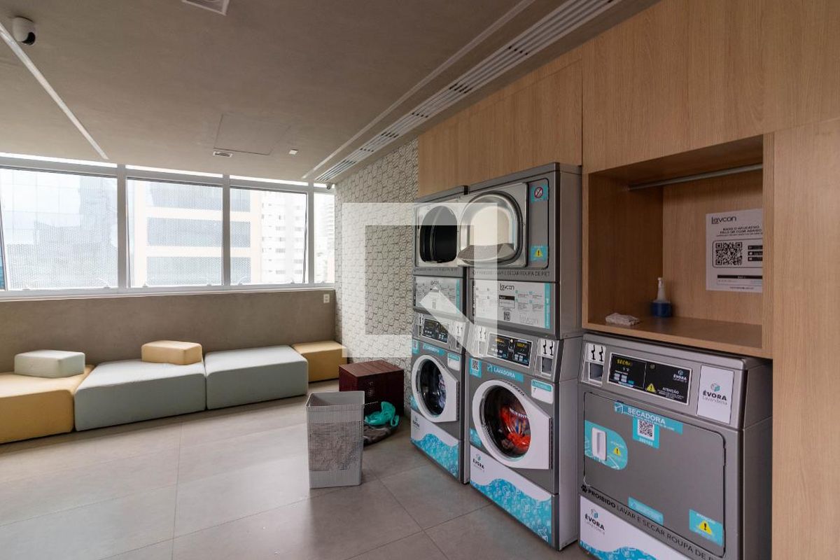 Kitnet-Studio, 38 m² - Foto 55