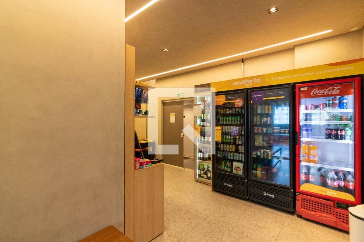 Kitnet-Studio, 38 m² - Foto 58