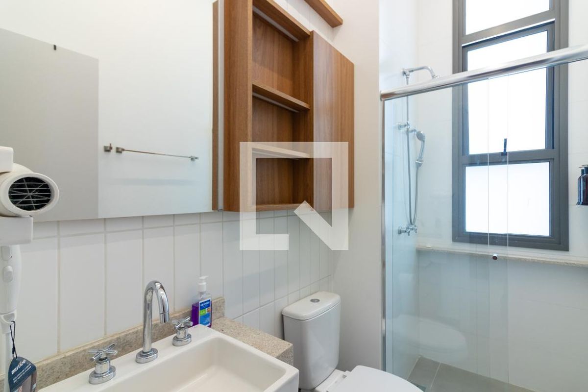 Kitnet-Studio, 38 m² - Foto 22
