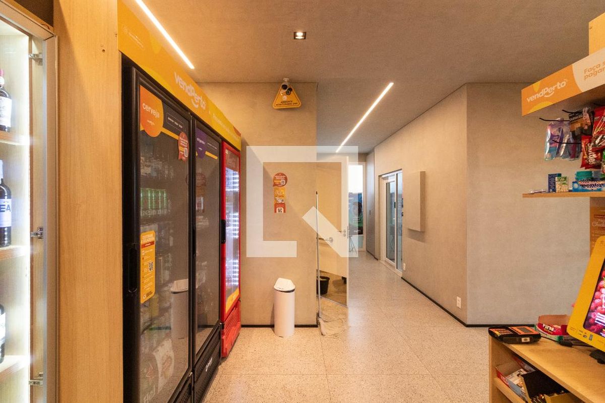 Kitnet-Studio, 38 m² - Foto 59