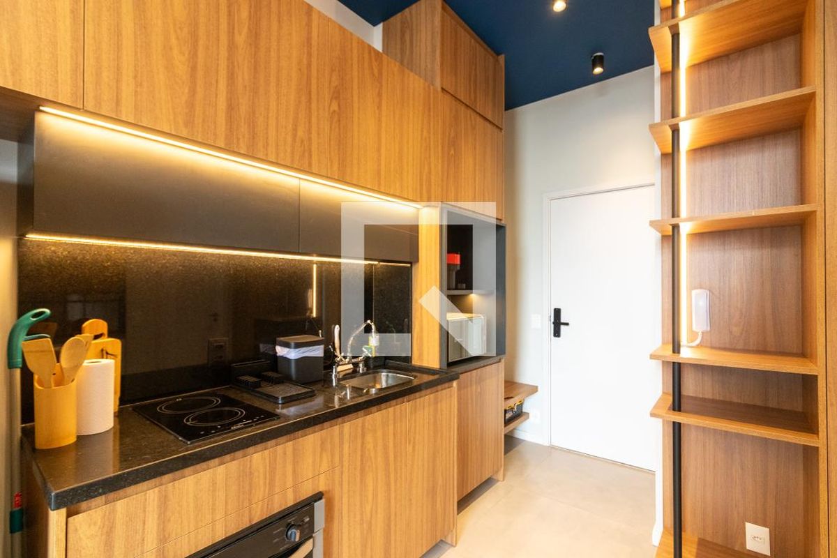 Kitnet-Studio, 38 m² - Foto 18