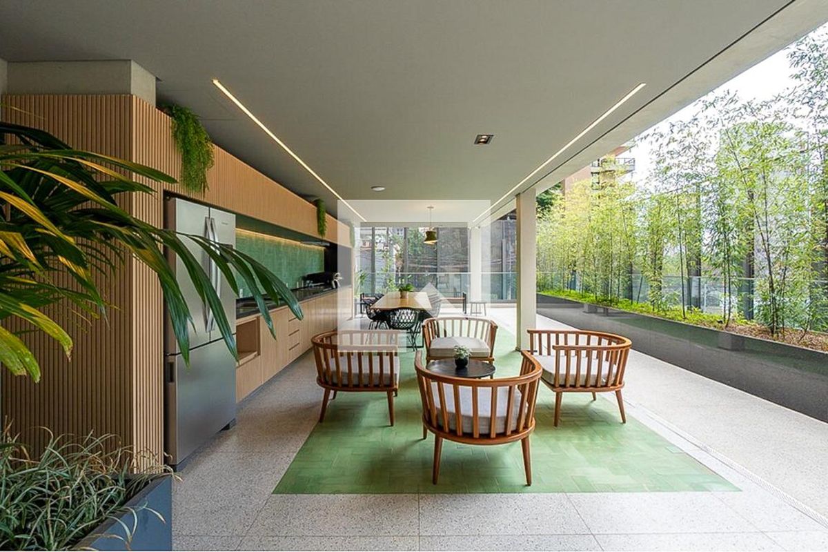 Kitnet-Studio, 38 m² - Foto 51