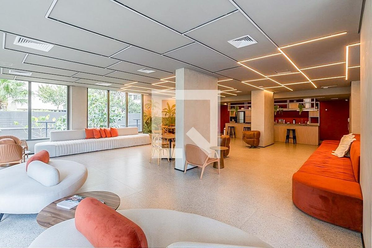 Kitnet-Studio, 38 m² - Foto 47