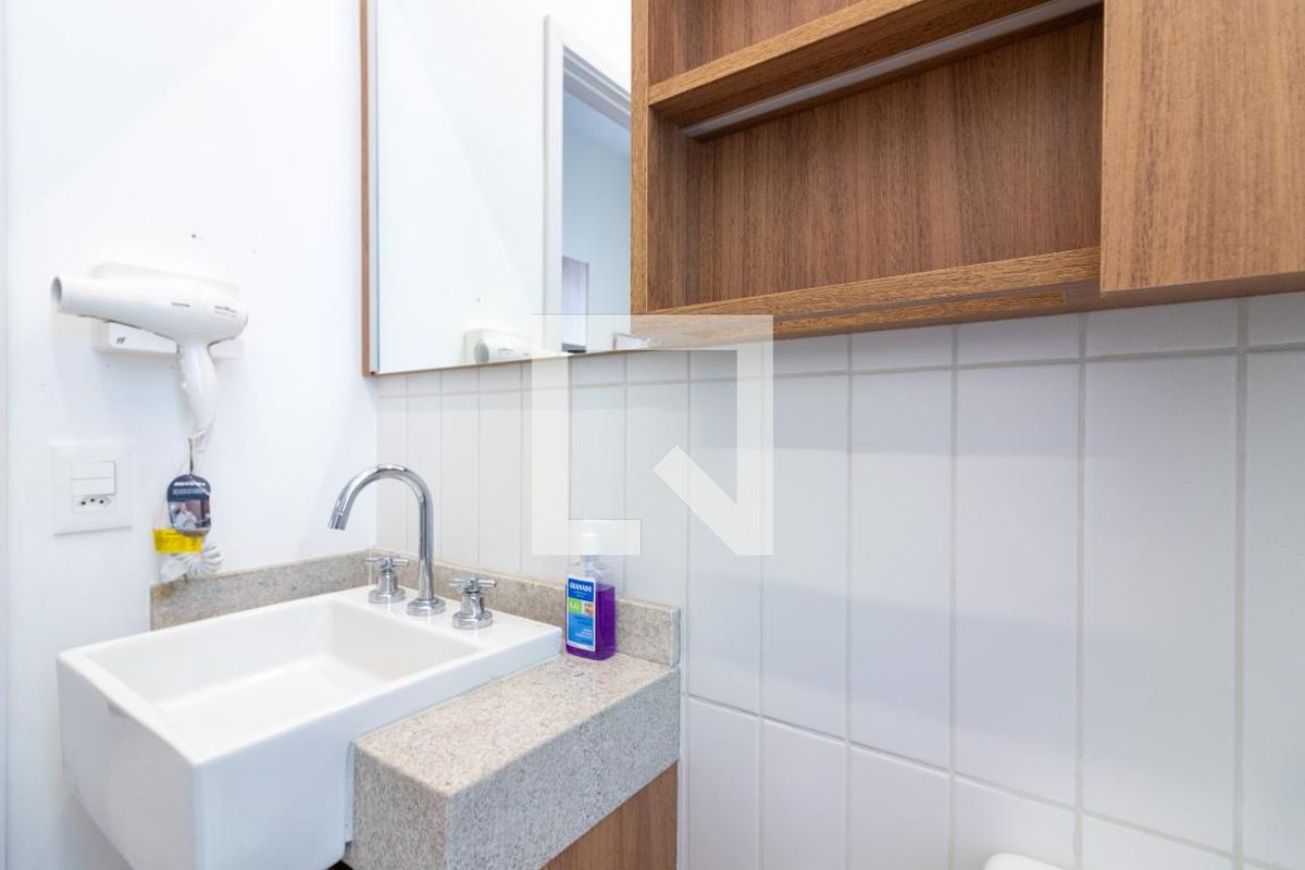 Kitnet-Studio, 38 m² - Foto 23