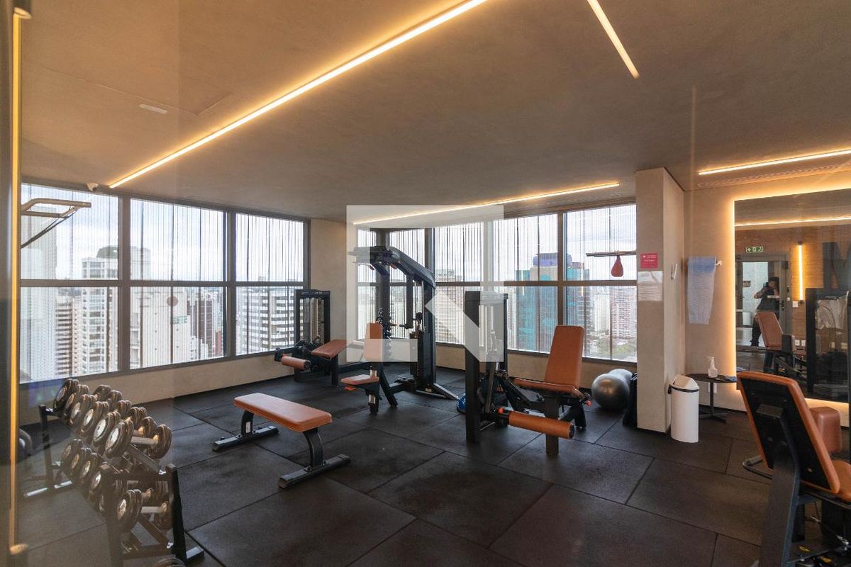 Kitnet-Studio, 38 m² - Foto 37