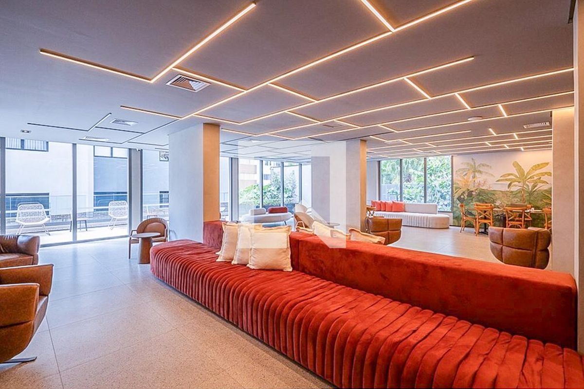 Kitnet-Studio, 38 m² - Foto 50