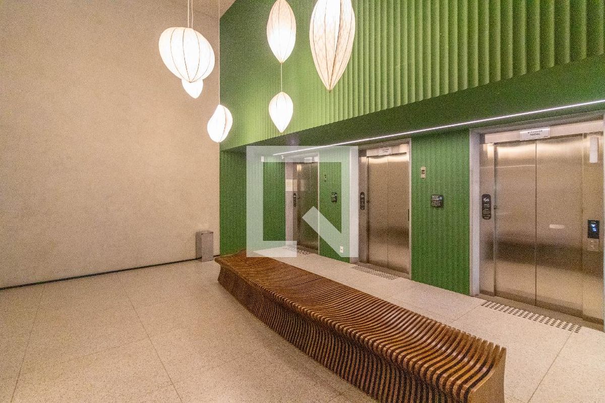 Kitnet-Studio, 38 m² - Foto 63