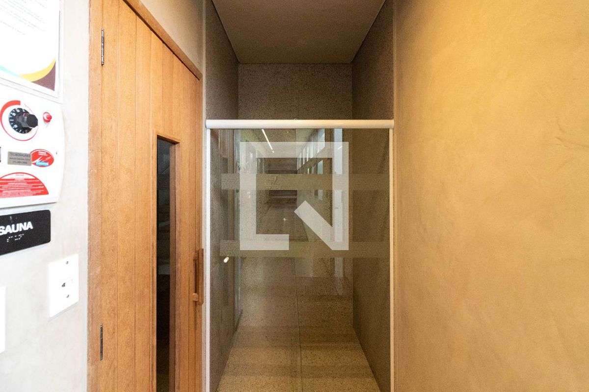 Kitnet-Studio, 38 m² - Foto 32