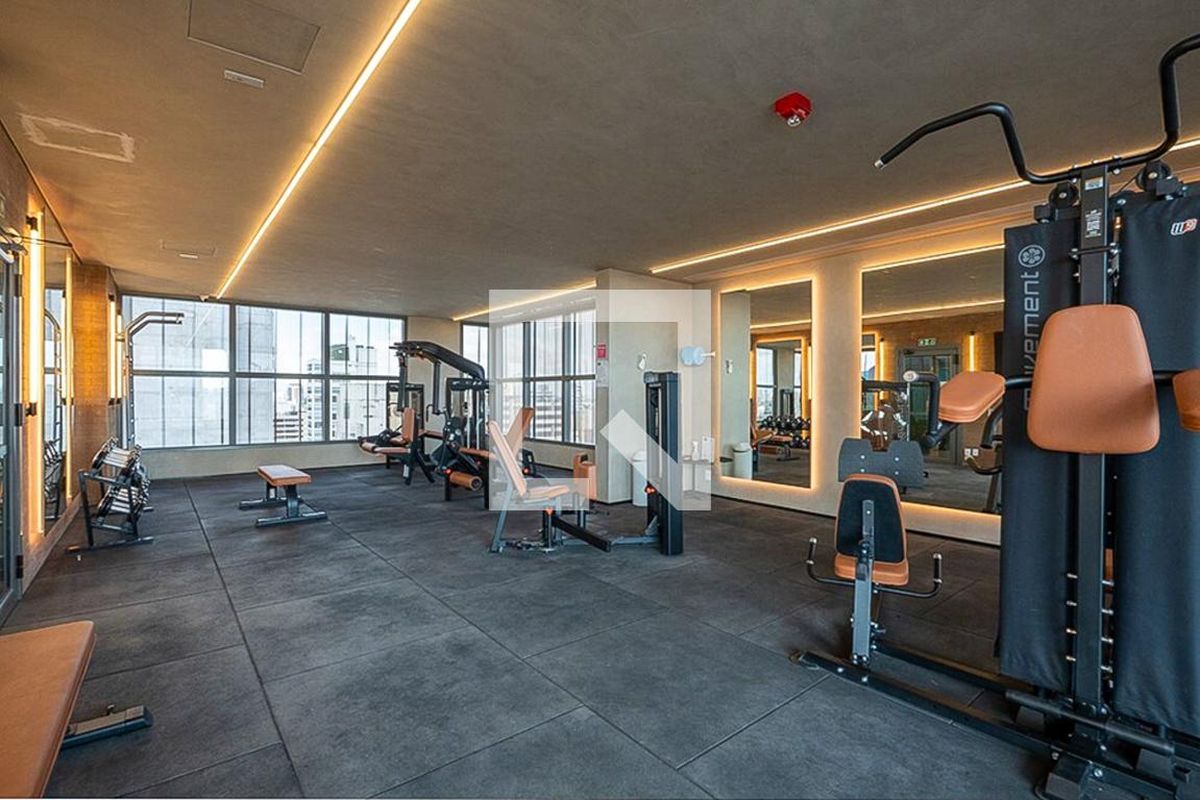 Kitnet-Studio, 38 m² - Foto 35