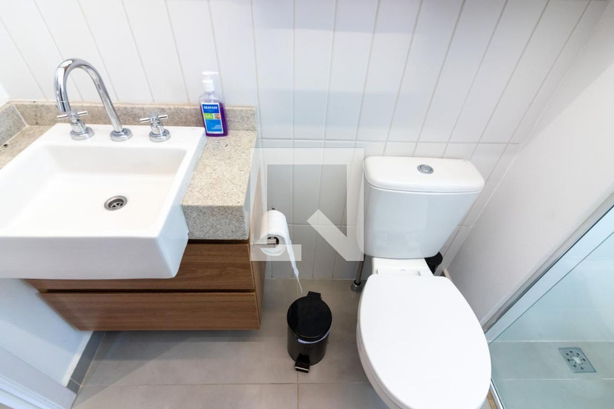 Kitnet-Studio, 38 m² - Foto 25