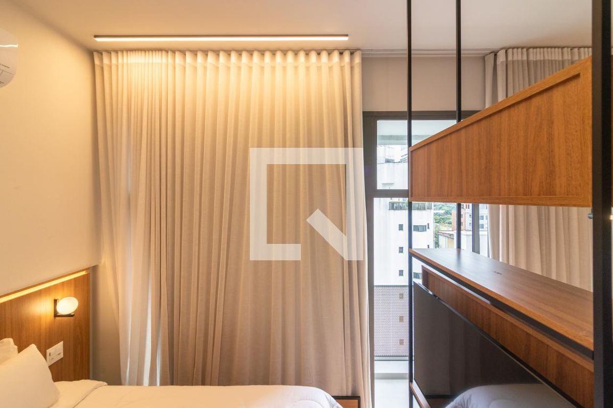 Kitnet-Studio, 38 m² - Foto 13