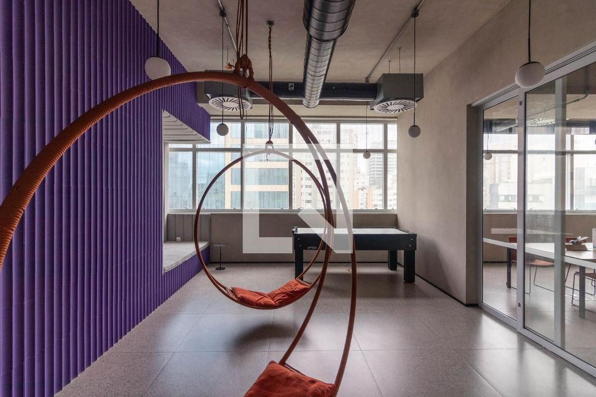 Kitnet-Studio, 38 m² - Foto 42
