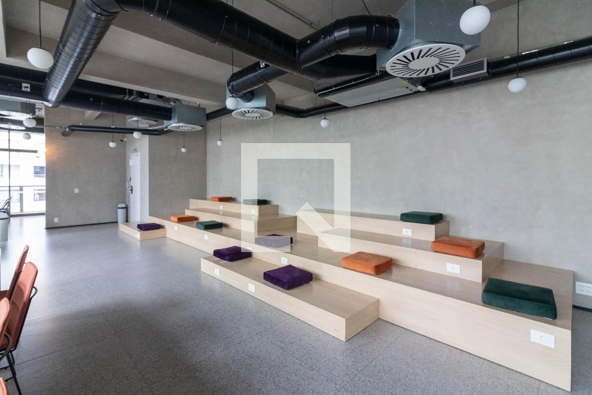 Kitnet-Studio, 38 m² - Foto 46
