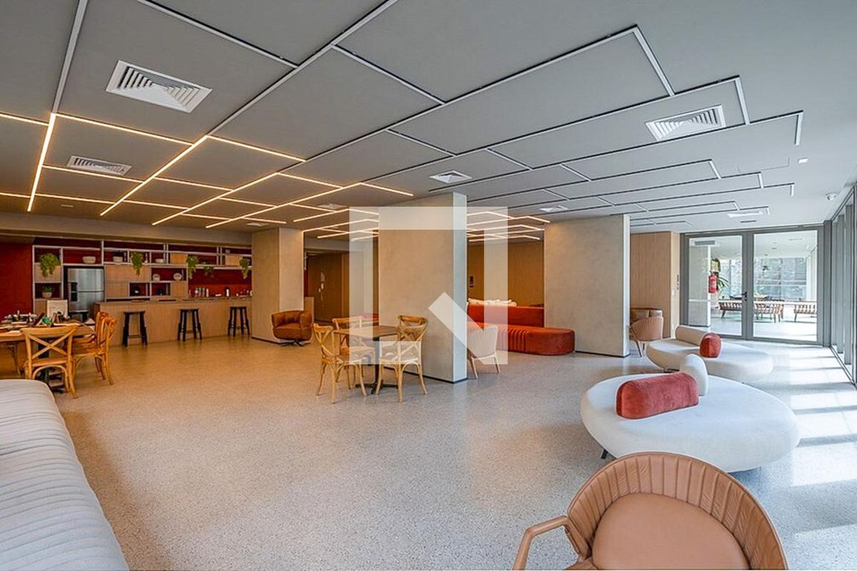 Kitnet-Studio, 38 m² - Foto 48