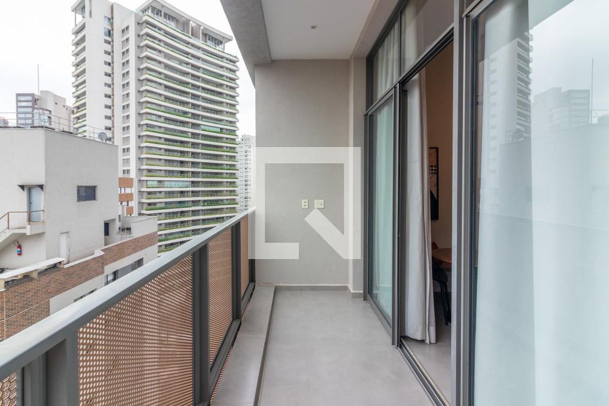 Kitnet-Studio, 38 m² - Foto 16