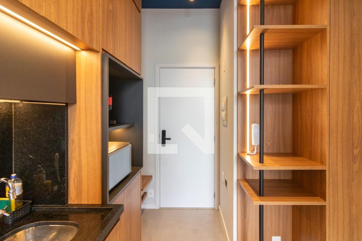 Kitnet-Studio, 38 m² - Foto 19