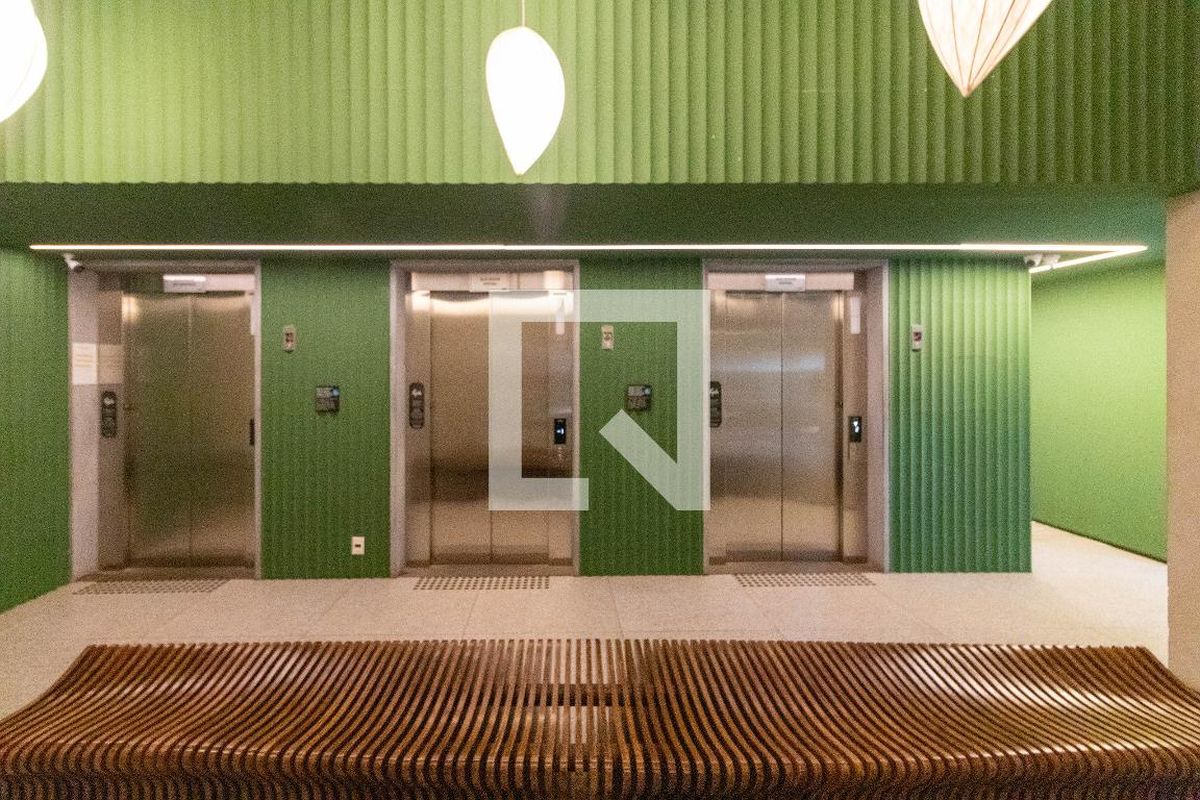 Kitnet-Studio, 38 m² - Foto 64