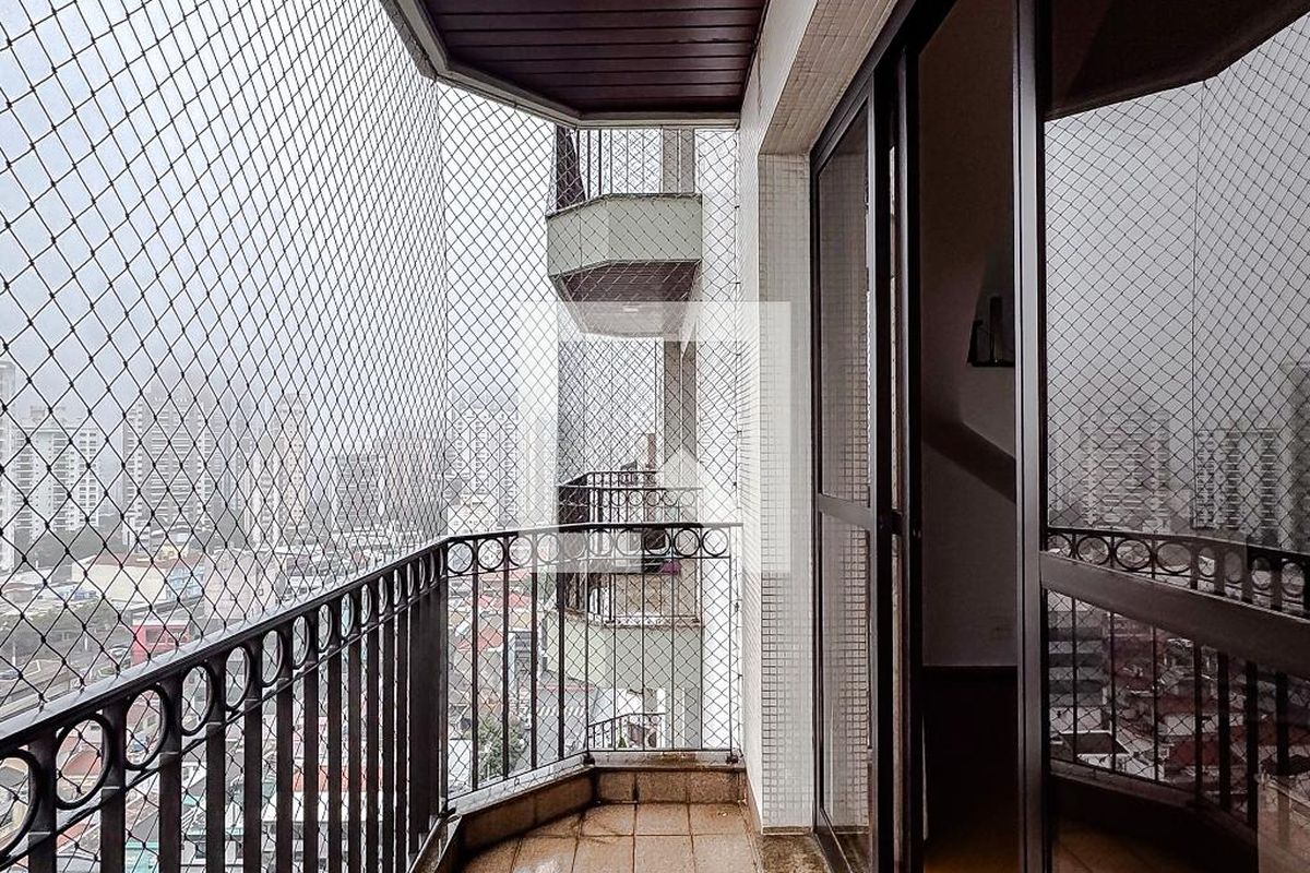 Apartamento, 3 quartos, 241 m² - Foto 8