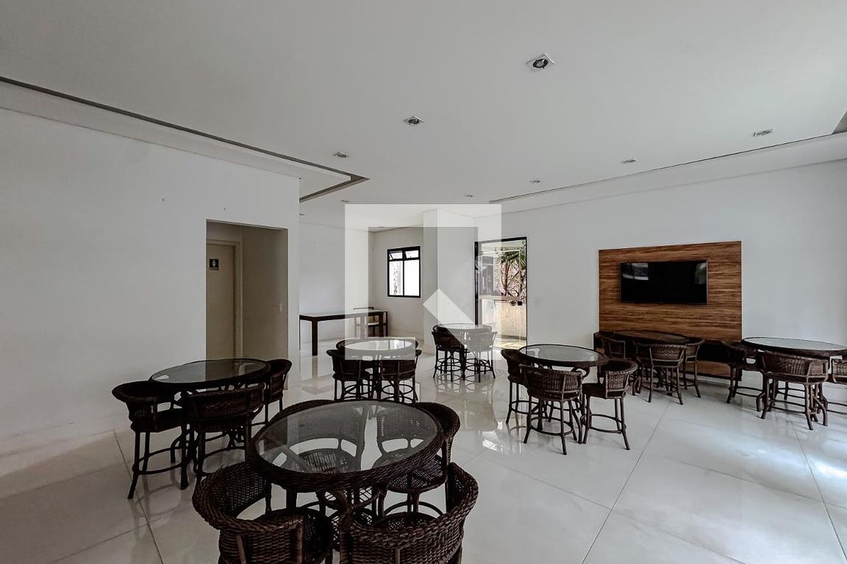 Apartamento, 3 quartos, 241 m² - Foto 54