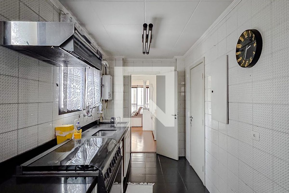 Apartamento, 3 quartos, 241 m² - Foto 49