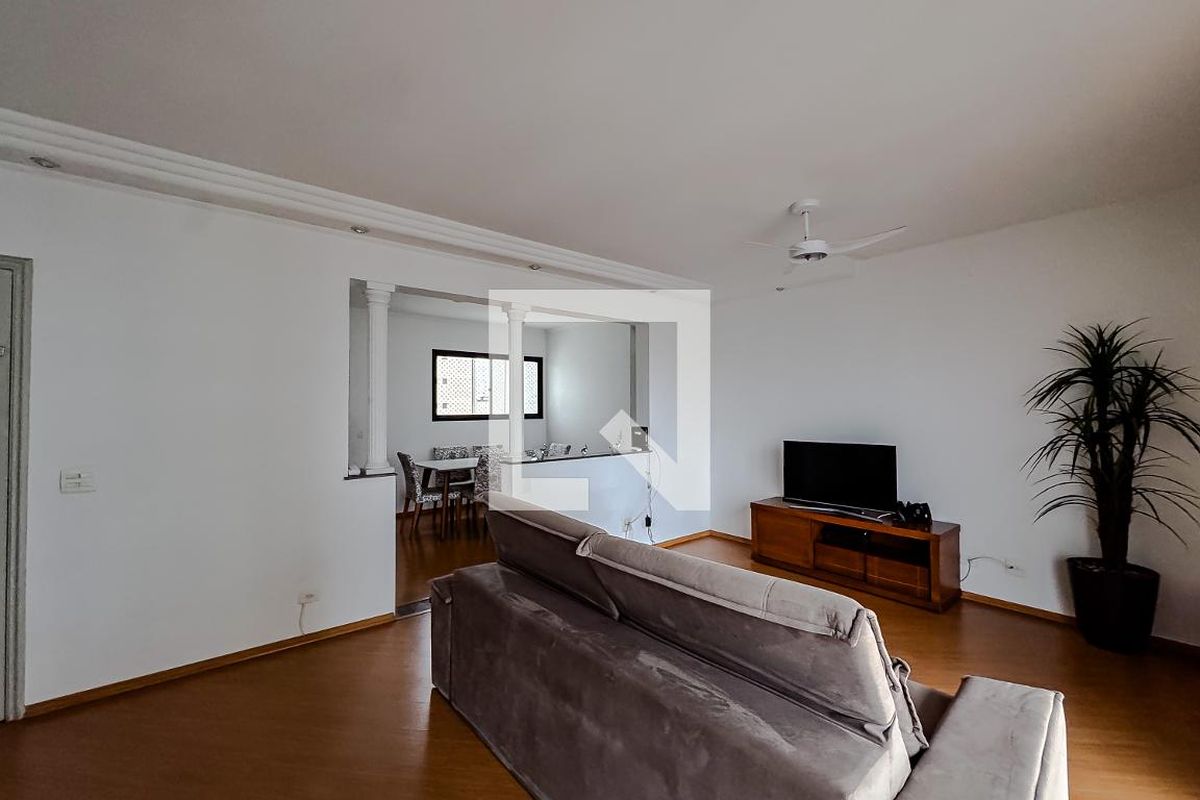 Apartamento, 3 quartos, 241 m² - Foto 3