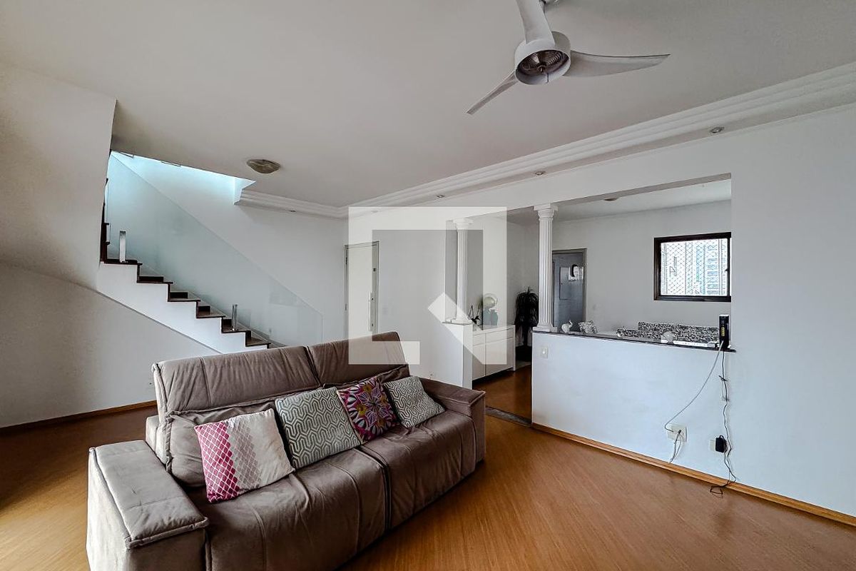 Apartamento, 3 quartos, 241 m² - Foto 4