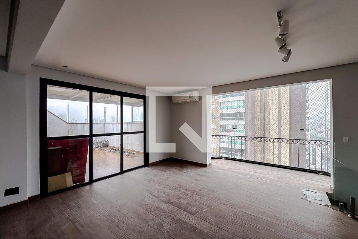Apartamento, 3 quartos, 241 m² - Foto 40