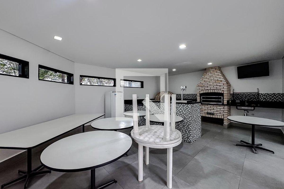 Apartamento, 3 quartos, 241 m² - Foto 55