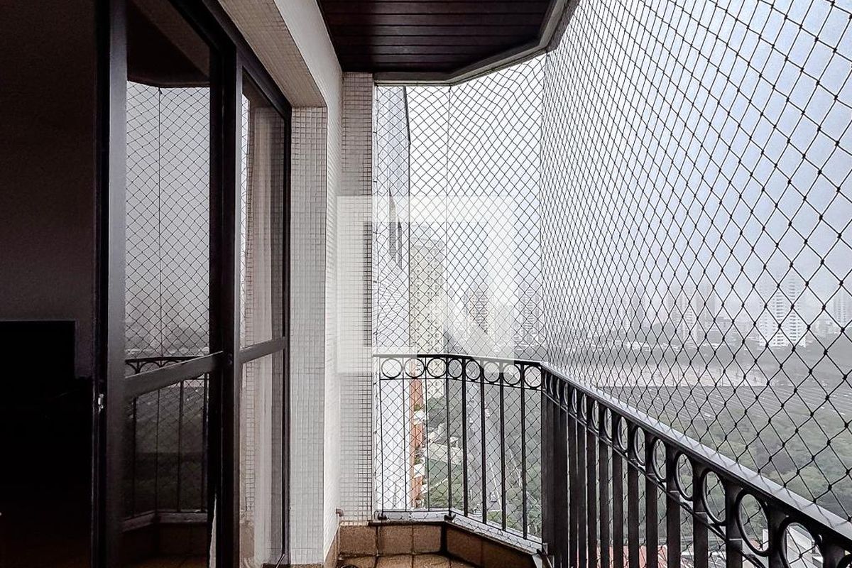 Apartamento, 3 quartos, 241 m² - Foto 6