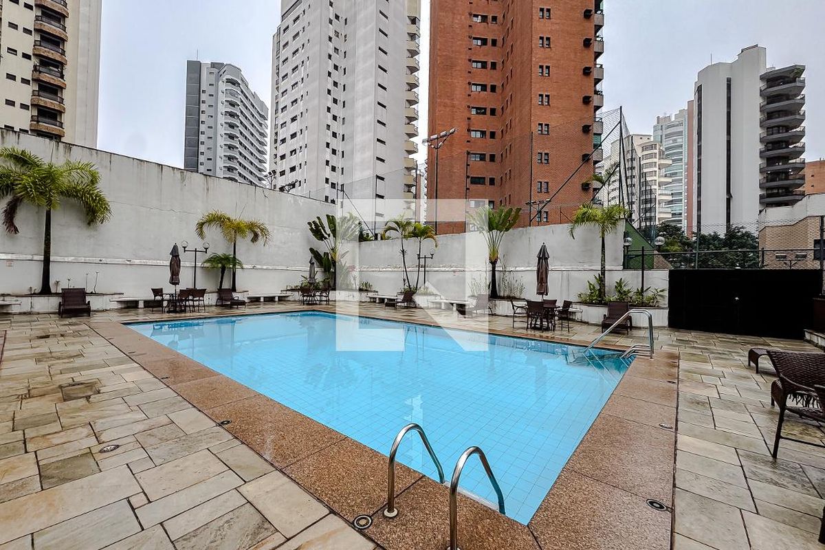 Apartamento, 3 quartos, 241 m² - Foto 50