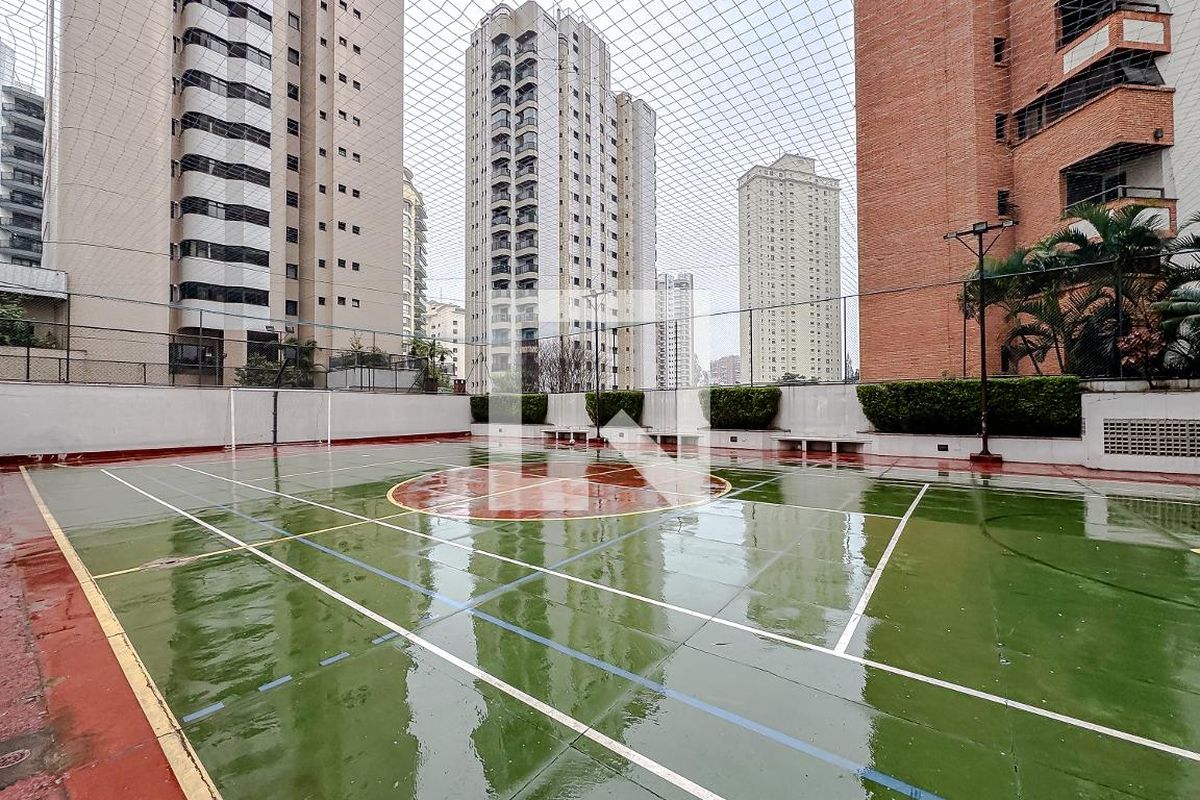 Apartamento, 3 quartos, 241 m² - Foto 52
