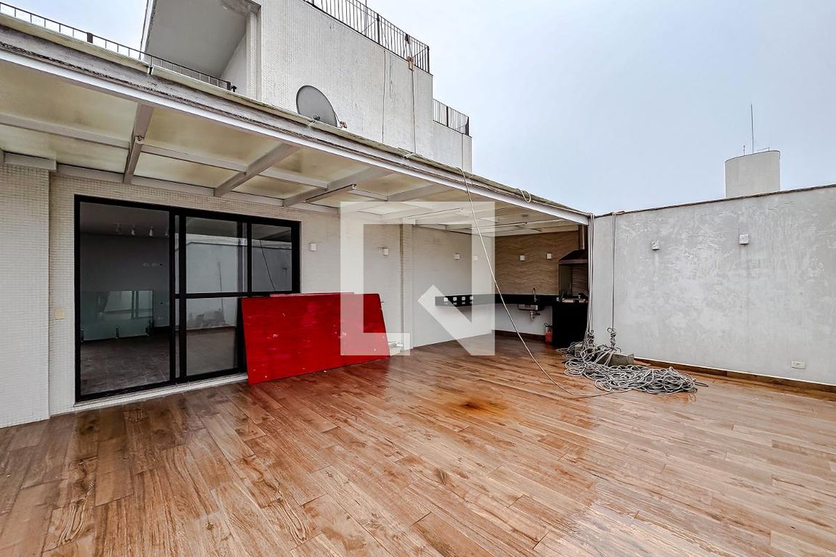 Apartamento, 3 quartos, 241 m² - Foto 43