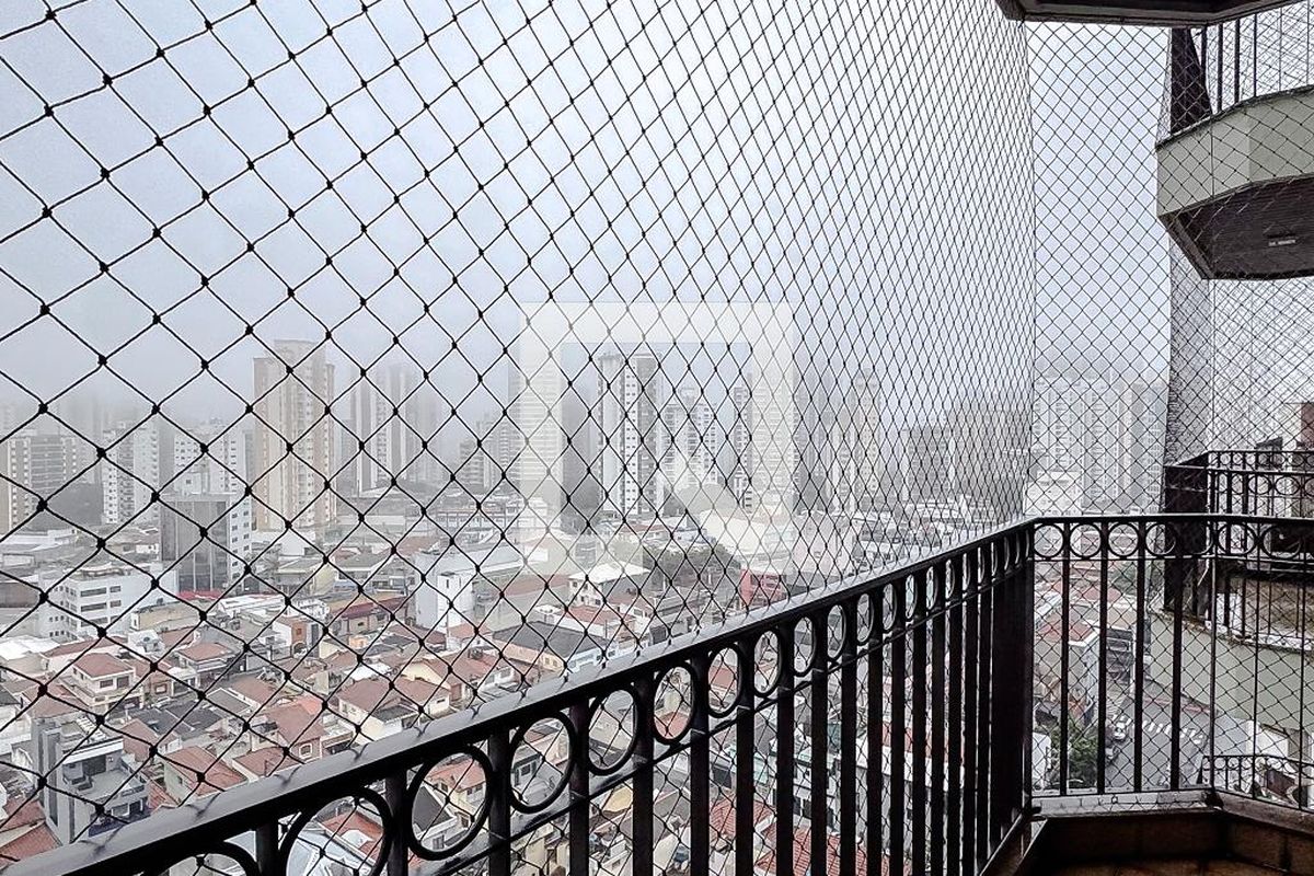Apartamento, 3 quartos, 241 m² - Foto 7