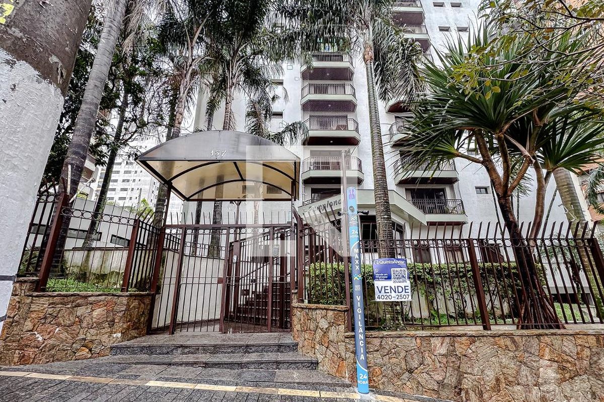 Apartamento, 3 quartos, 241 m² - Foto 57