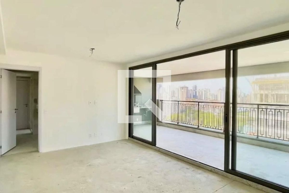 Apartamento, 3 quartos, 123 m² - Foto 1