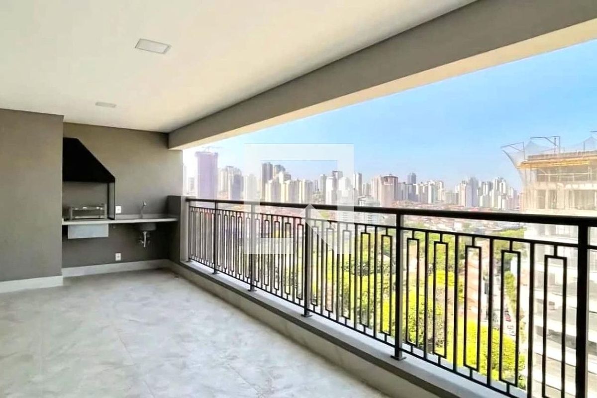 Apartamento, 3 quartos, 123 m² - Foto 12