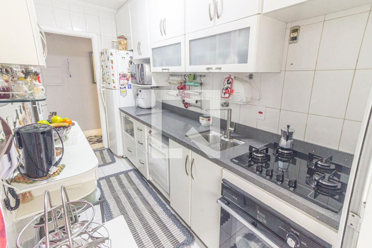 Apartamento, 3 quartos, 84 m² - Foto 31