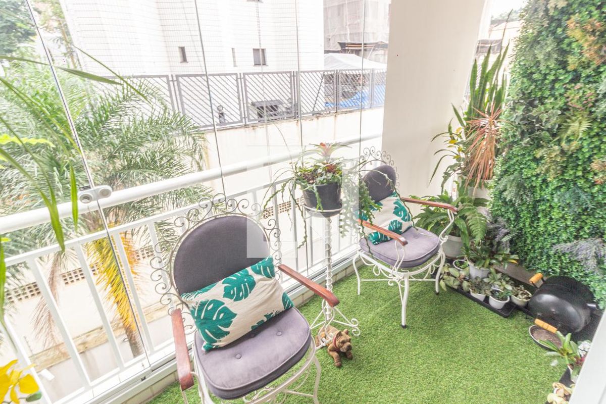 Apartamento, 3 quartos, 84 m² - Foto 5