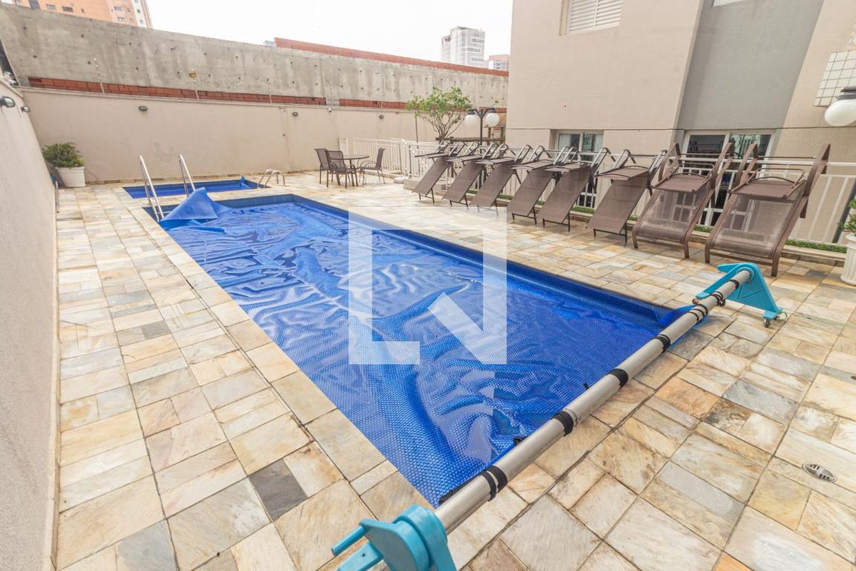Apartamento, 3 quartos, 84 m² - Foto 39